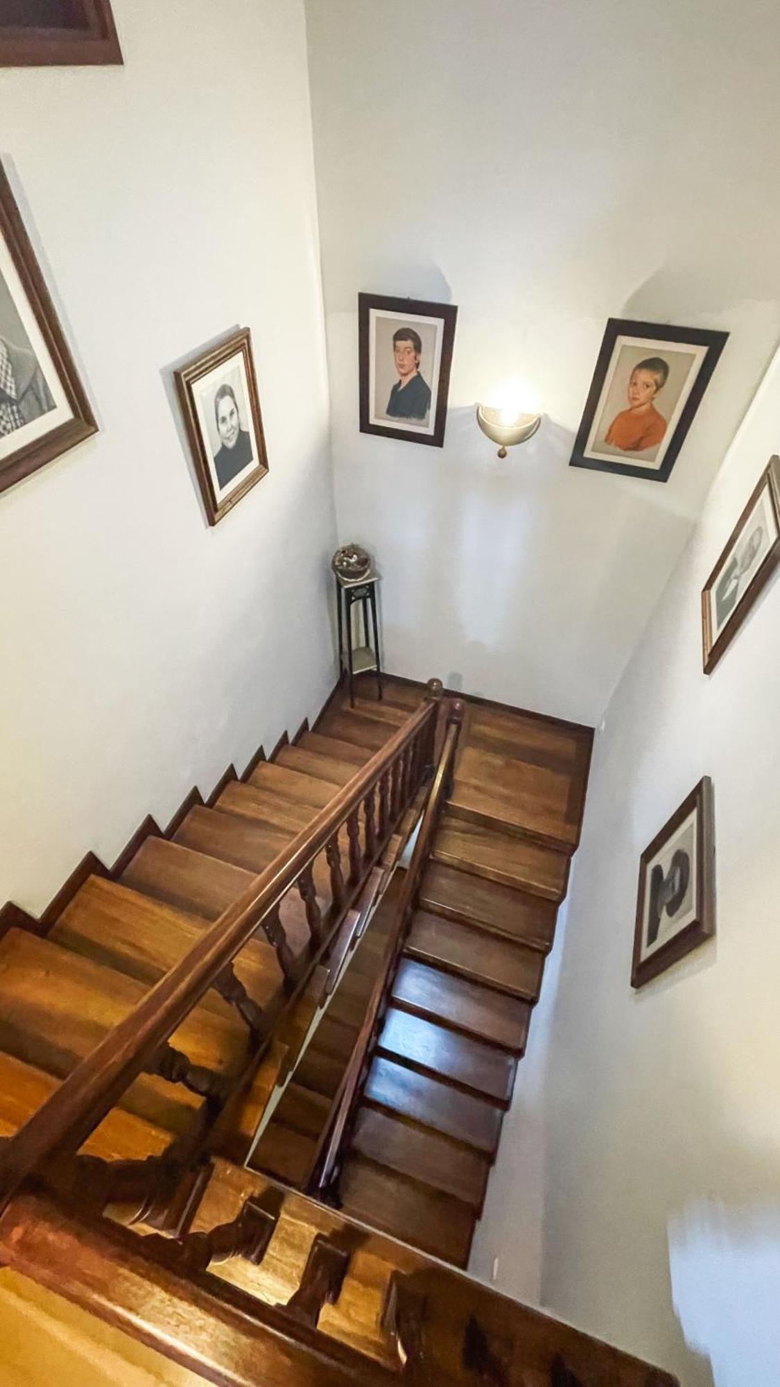 فيلا Casa Do Convento اركوس دي فالديفيز المظهر الخارجي الصورة